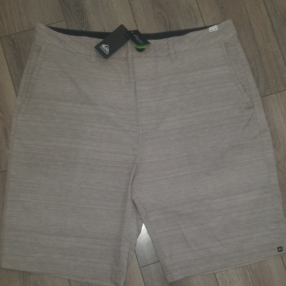 Men's Quicksilver shorts